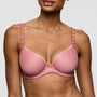 Avero Spacer Underwire Bra 0100414 Ballet Pink 