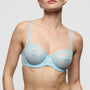 Jane Balconette Bh 0101332 Milky Blue