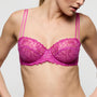 Jane Balconette Bh 0101332 Orchid Bliss