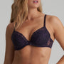 Jane Push Up Bh 0101337 Amethist