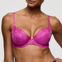 Jane Push Up Bh 0101337 Orchid Bliss