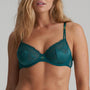 Junoo Beugel Bh 0102711 Jasper Green