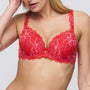 Manyla Voorgevormde Beugel Bh 0102736 Pixie Red