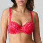 Manyla Voorgevormde Balconette Bh 0102739 Pixie Red