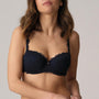 Manyla Voorgevormde Balconette Bh 0102739 Velvet Blue