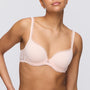 Jadei Voorgevormde Beugel Bh 0102766 Glossy Pink
