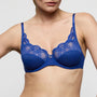 Cathia Beugel Bh  0102810 Stylo Blue