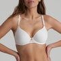 Cathia Spacer Bh met Beugel 0102814 Natuur