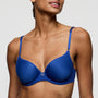 Cathia Spacer Bh met Beugel 0102814 Stylo Blue