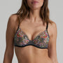 Lisbeth Plunge Bh  0102822 Viva La Vida