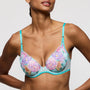 Lisbeth Voorgevormde Bh Hartvorm 0102826 Clearwater