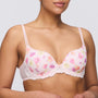 Selyna Voorgevormde Bh 0102836 Gardenia Rose