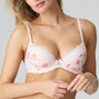 Selyna Push Up Bh 0102837 Gardenia Rose