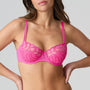 Heleen Beugel Bh 0102860 Hollywood Pink