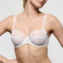 Heleen Beugel Bh 0102860 Wit