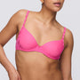 Heleen Spacer Beugel Bh 0102864 Hollywood Pink