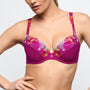 Odilly Push-Up-BH 0102887 Wilder Rose