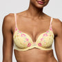 Lizelot Voorgevormde Beugel Bh 0102896 French Vanilla