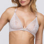 Aven Bralette 0102914 Marble