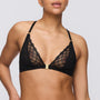 Aven Bralette 0102914 Zwart