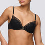 Aven Push Up Bh 0102917 Zwart