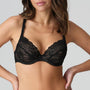 Cyrile Push Up Bra 0102927 Black