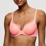 Annaelle Voorgevormde Beugel Bh 0102936 Neon Peach