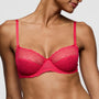 Azelie Beugel Bh 0103010 Framboos