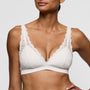Soft Studio Voorgevormde Bralette 0103044 Natuur