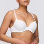 Louie Push Up Bh 0122097 Natuur