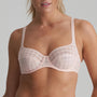 Jereme Soutien-gorge à armatures 0122390 Rose brillant 