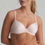 Soutien-gorge Jereme Spacer à armatures 0122396 Rose brillant 