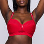 East End Bh Zonder Beugel 0141935 True Red