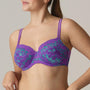 Verao Soutien-gorge à armatures 0142370 Acai italien 