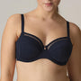 Yelapa Underwire Bra 0142390 Majestic Blue 