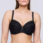 Soutien-gorge à armatures Vivgirl 0142460 Noir 