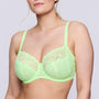 Rupi Underwire Bra 0142470 Mojito 