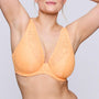 Rupi Padded Plunge Bh 0142474 Sunny Day