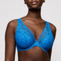 Mocuto Plunge Bh  0142554 Blu China
