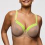 Cools Beugel Bh 0142560 Ginger
