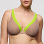 Cools Plunge Bh Halve Mousse Cups 0142564 Ginger