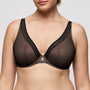 Cools Plunge Bh Halve Mousse Cups 0142564 Zwart