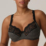 Soutien-gorge à armatures Madison 0162120 Noir Tailor 