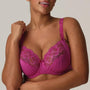 Soutien-gorge à armatures Madison 0162120 Fuchsia 