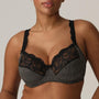 Soutien-gorge à armatures Madison 0162121 Noir Tailor 