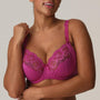 Soutien-gorge à armatures Madison 0162121 Fuchsia 