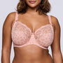 Soutien-gorge à armatures Madison 0162120 Sweet Dust 