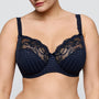 Madison Balconette Bra 0162121 Velvet Blue