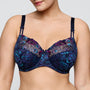 San Angel Volle Cup Bh 0163490 Water Blue