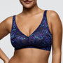 San Angel Bralette 0163496 Water Blue